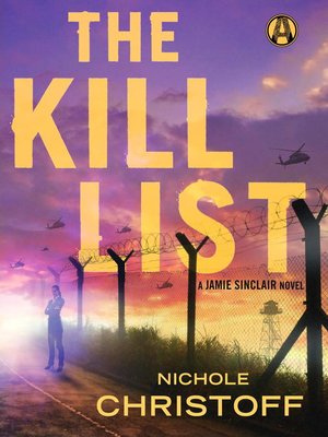 cover image of The Kill List